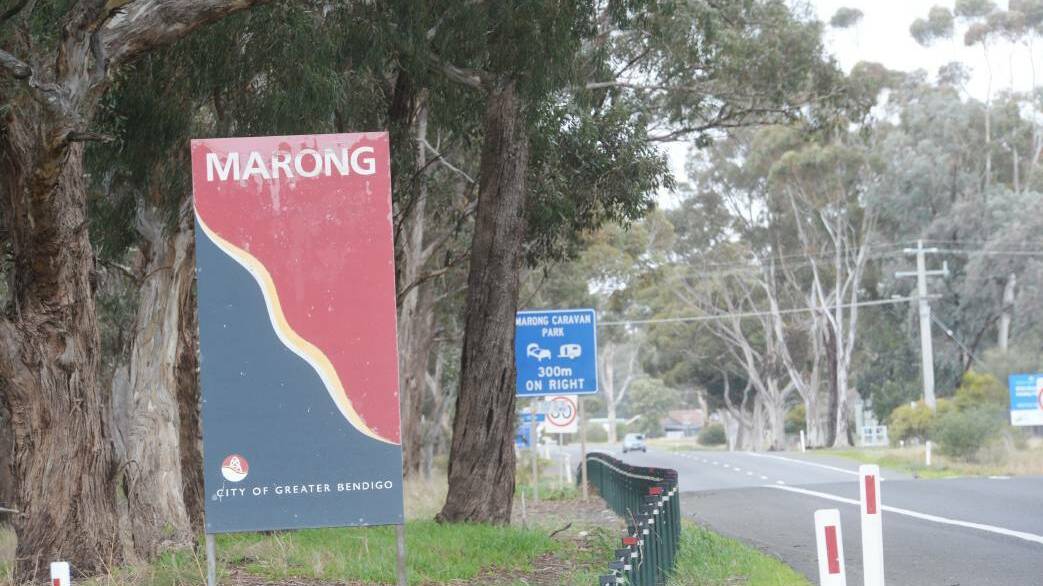WORK: The government and Bendigo council believe up to 3000 jobs will be created in Marong with the business park. Picture: DARREN HOWE