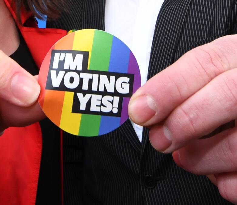 In a recent statement, the Victorian Local Governance Association said it unequivocally supported the “yes” campaign.