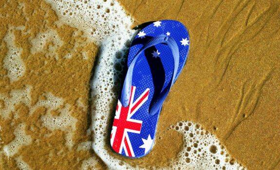 Pointed or Pointless: Australia Day date change vote