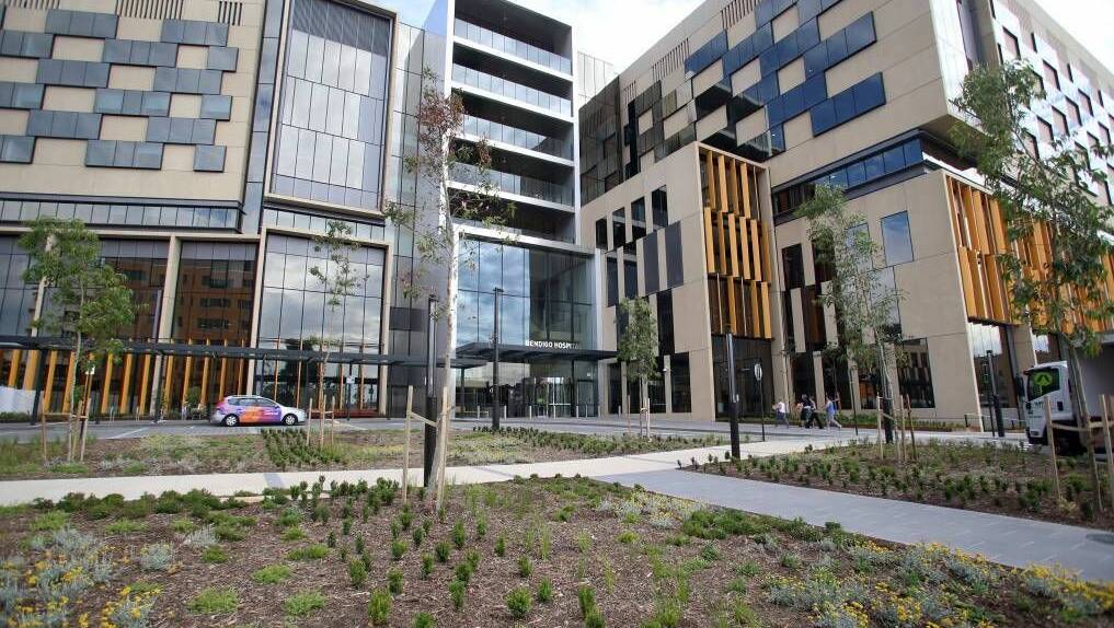 Bendigo Hospital hopes to become a regional training centre for specialist doctors. Rheumatology, neurology, neurosurgery and ear nose and throat specialists were lacking locally, according to Bendigo Health chief medical officer Dr Humsha Naidoo. 