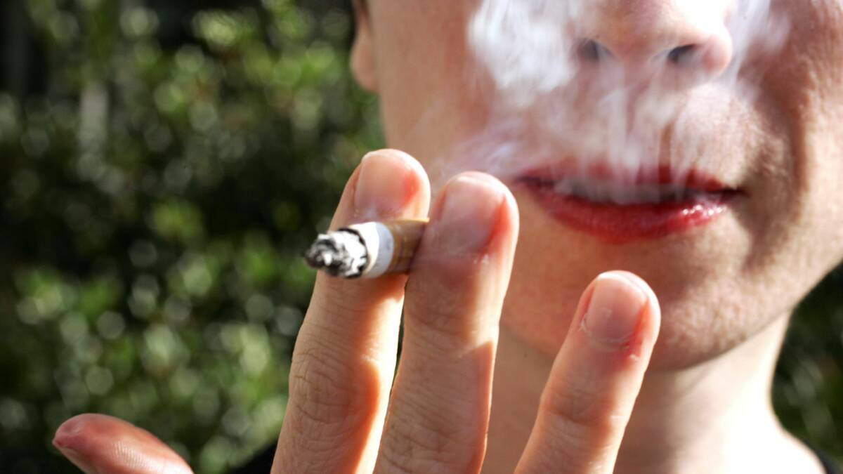 Smoke-free Bendigo? Council moves to change local law