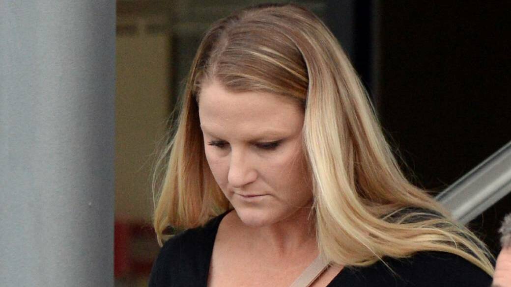 Jasmine Carey, also known as Carol Finnigan, is due to be sentenced in Melbourne on March 8.