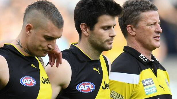 Captain Cotchin free to play in final