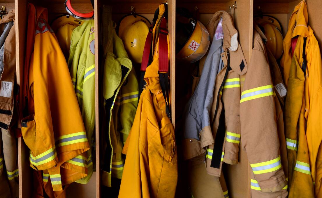 Eaglehawk CFA members suspended after incident involving young volunteer