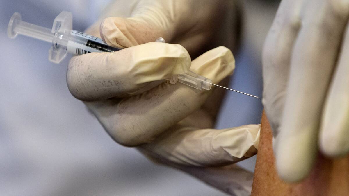 Vaccine program for gay and bisexual men expands to include hepatitis A