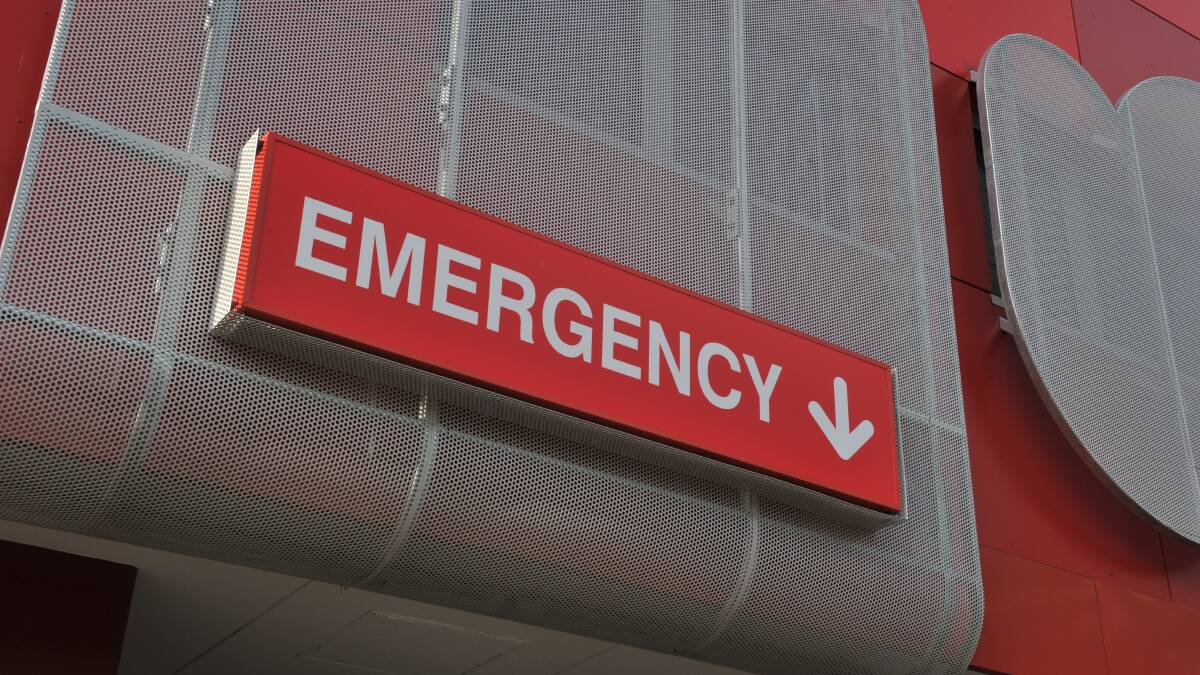 STAY PUT: Rather than head to the emergency room, Bendigo residents with after hours health qualms can now call a doctor to their own home.