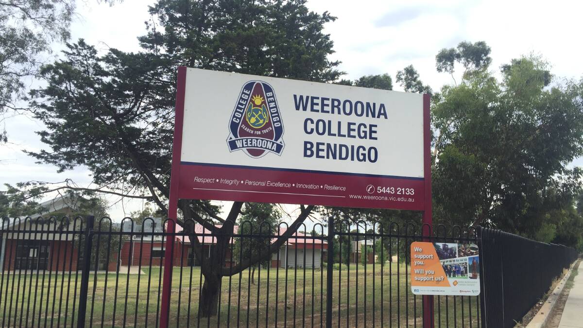 Weeroona College student reports sent to wrong addresses