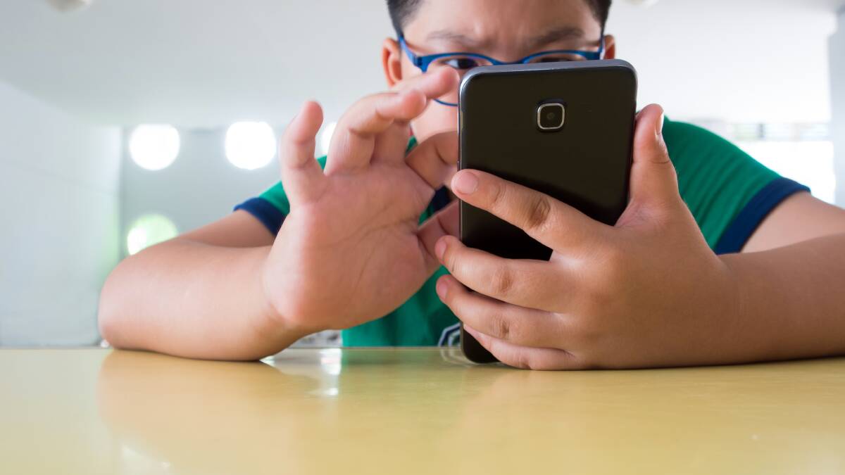 Is screen exposure harming our kids?