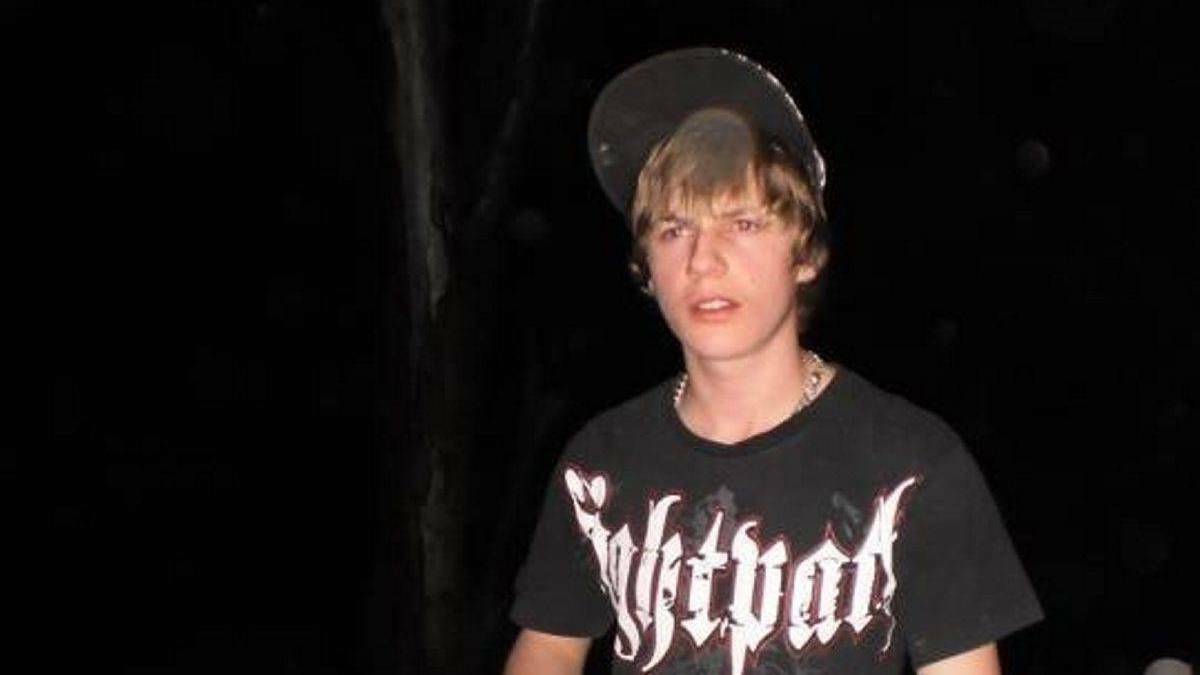 Donny, then 16, disappeared on September 1, 2012, from an Echuca campsite where he had been camping.
