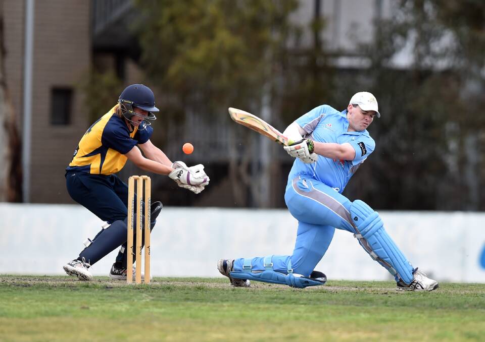 Strathdale and Bendigo will compete in pool 2 of the BDCA Twenty20 competition.