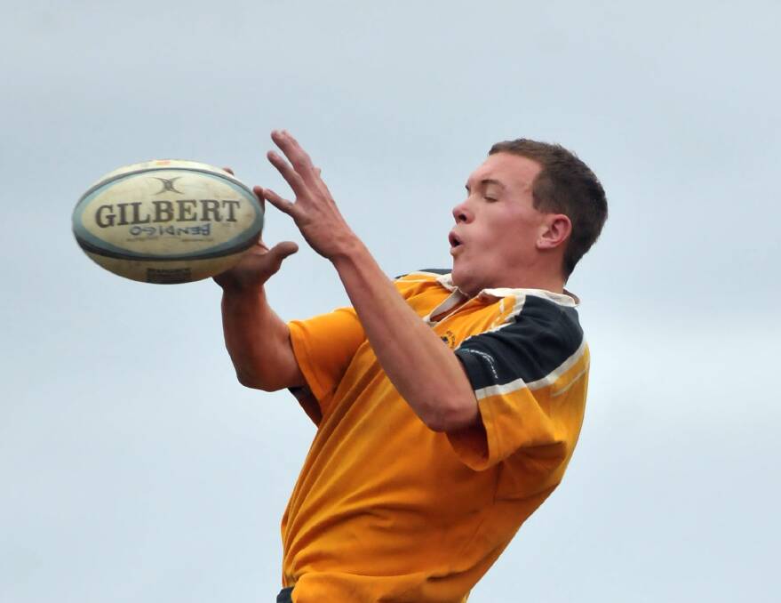 Miners qualify for rugby final