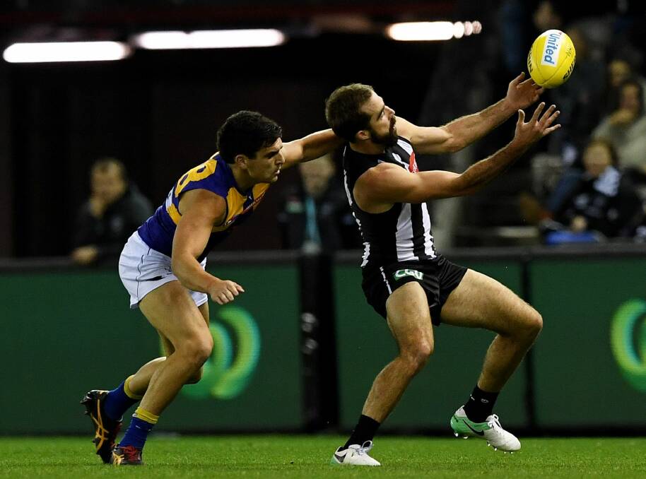 Tom Cole and Steel Sidebottom will both play on Thursday night.