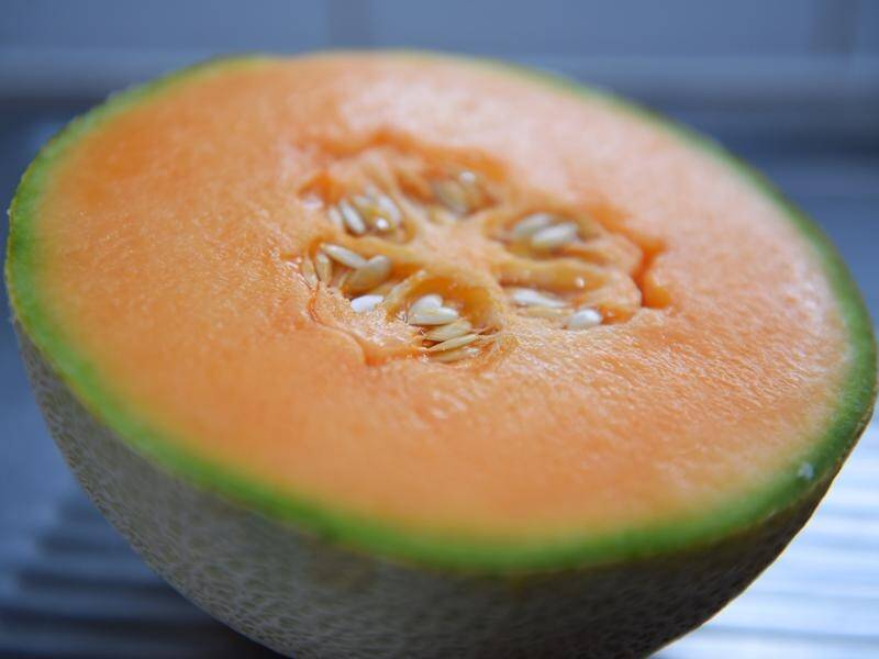 A third person has died from listeria linked to contaminated rockmelon in Australia.