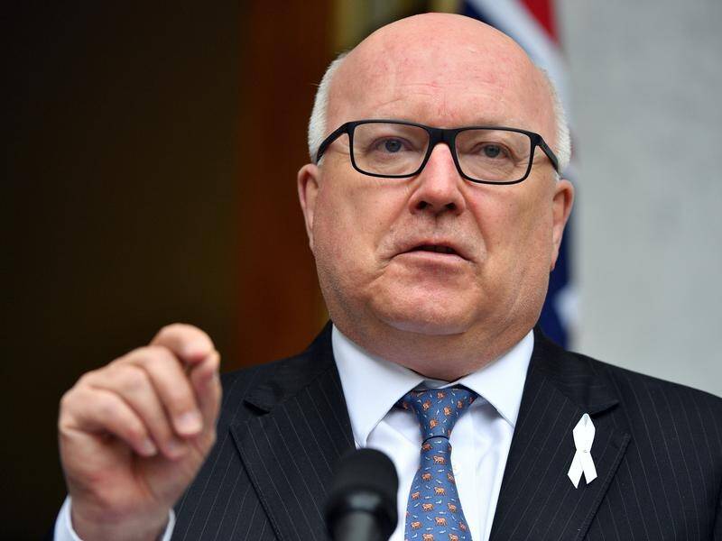 George Brandis will take over from Alexander Downer as UK High Commissioner.