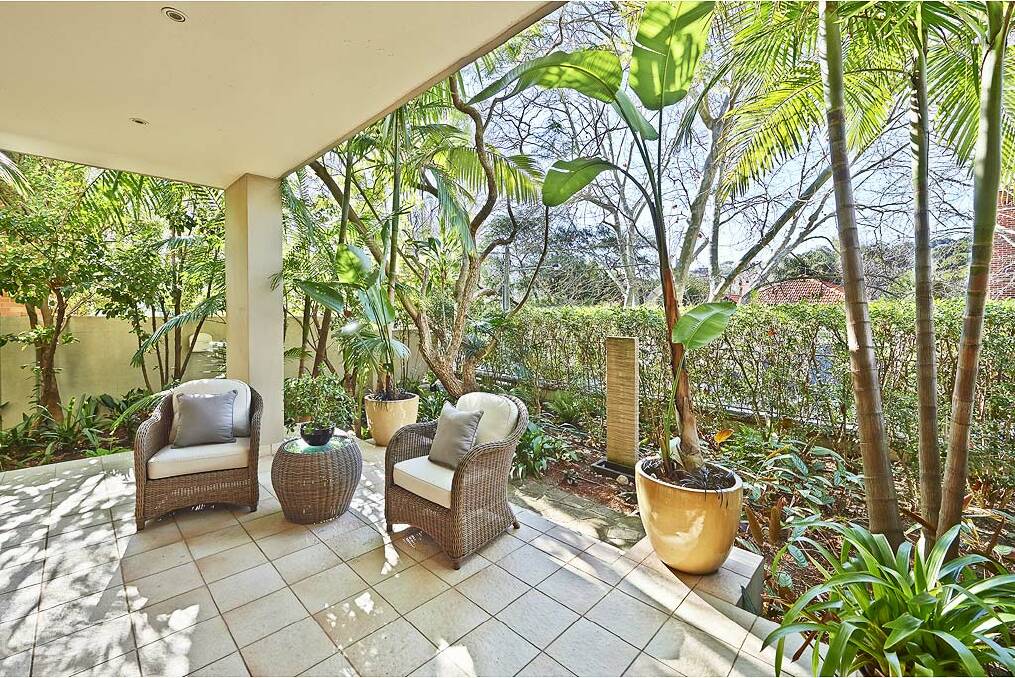 2/31 Manning Road, Double Bay