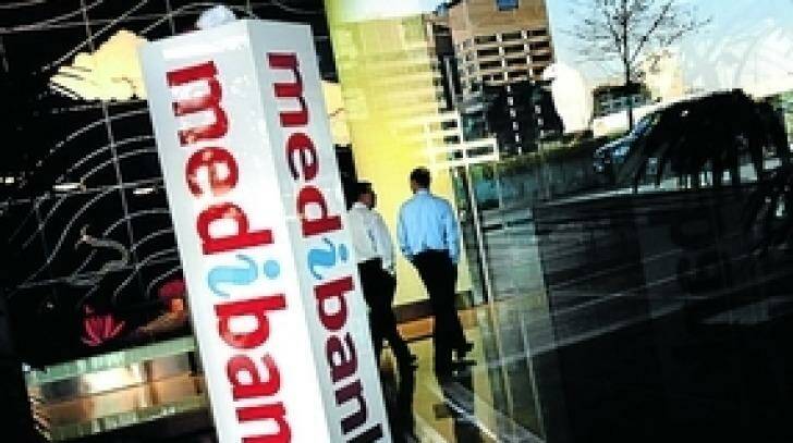 Medibank is one of the largest health insurers in Australia. Photo: Josh Robenstone