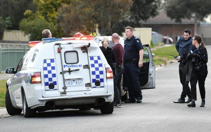 Boy arrested in Willow Grove after an fatal on the western Highway
Arrest made in Wendouree following fatal Western Highway crash Ballan
images by Kate Healy /?? The Ballarat Courier