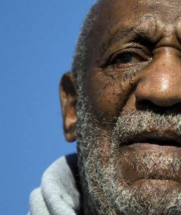 In the spotlight: Three more women have joined a chorus of accusers who claim Bill Cosby raped them.