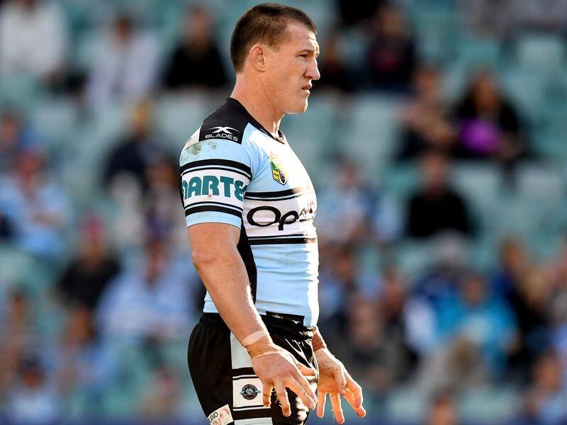 Cronulla's Paul Gallen is undecided whether 2018 will be his last at the top level.