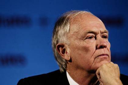 "I do not believe that the information held by some is on the table": Sir Tim Clark.  Photo: Nic Walker
