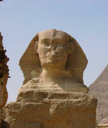 See Egypt with Tempo Holidays.