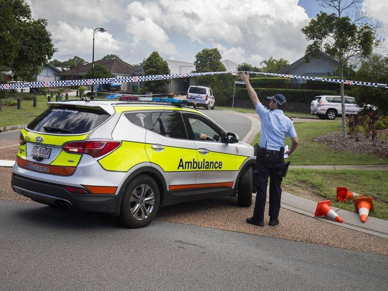 A major investigation is under way after Queensland police shot dead a man in Brisbane.