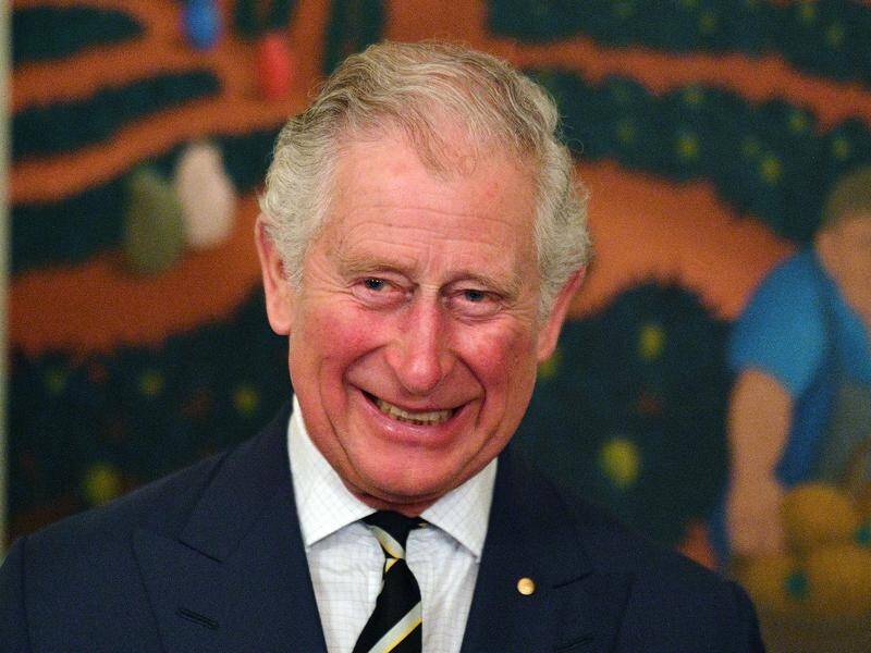 Prince Charles will wrap up his royal visit of Australia with more environmental talks in Cairns.