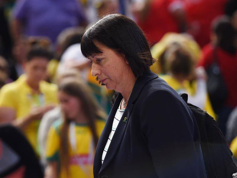 Diamonds coach Lisa Alexander faces hard decisions before her Commonwealth Games squad announcement.