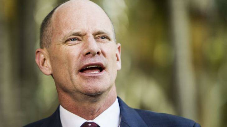 Former premier Campbell Newman will launch his memoir at the Tattersall's club on Wednesday.