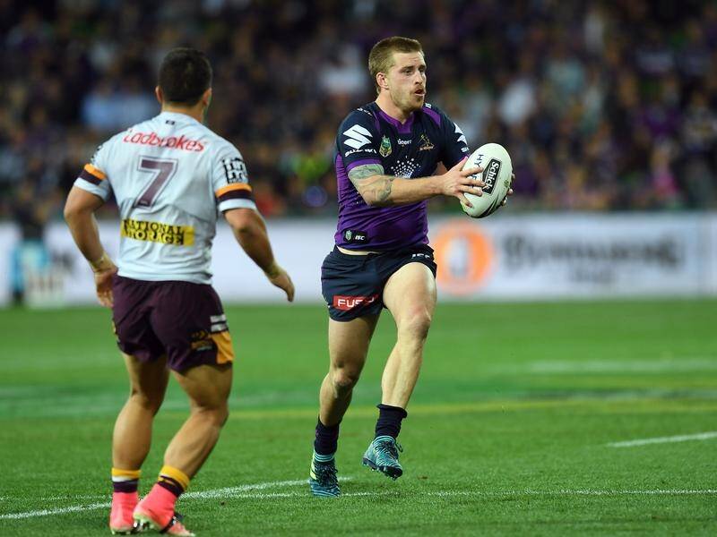 Melbourne coach Craig Bellamy says he hasn't spoken to Cameron Munster about an early release.