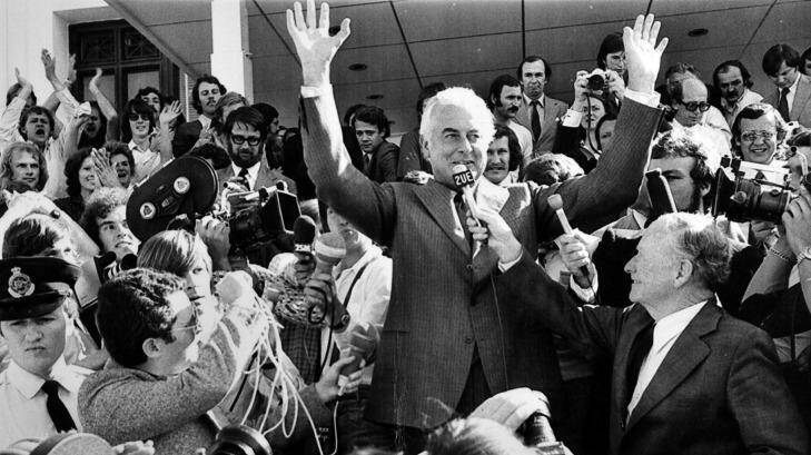 Gough Whitlam: Will he be remembered as a pragmatist or idealist?