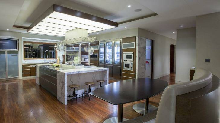 Quality products and materials in a timeless manor: 45-51 Albatross Ave, Mermaid Beach, Queensland. Photo: Domain.com.au