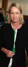 Assistant Minister for Health Fiona Nash.