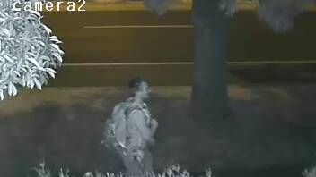 Police release CCTV footage