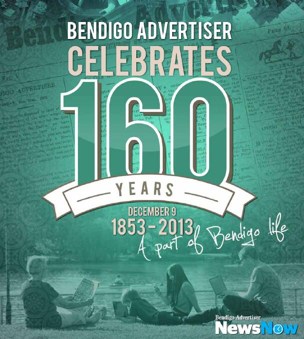 Celebrating 160 Years