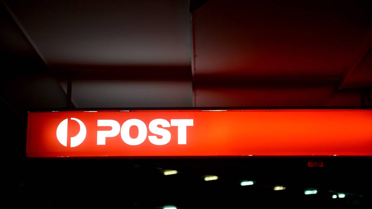 Australia Post cans next day delivery in Bendigo