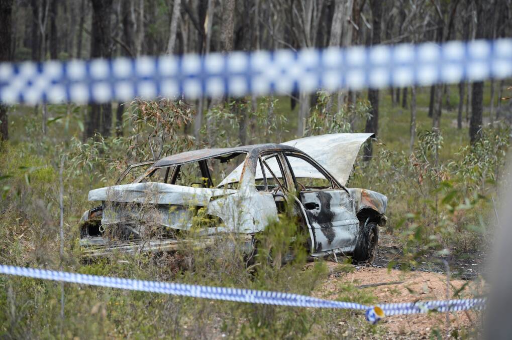 Woman charged over alleged murder of Kerang man 