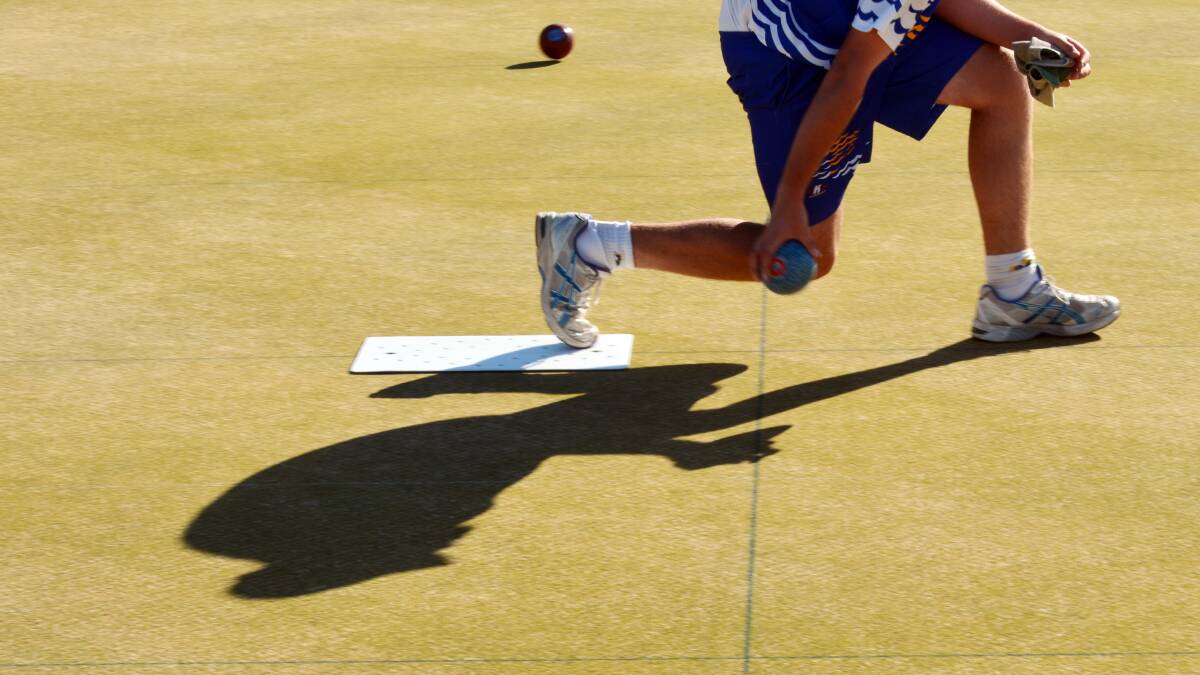 GALLERY: Bowls Victoria state championships, day five 