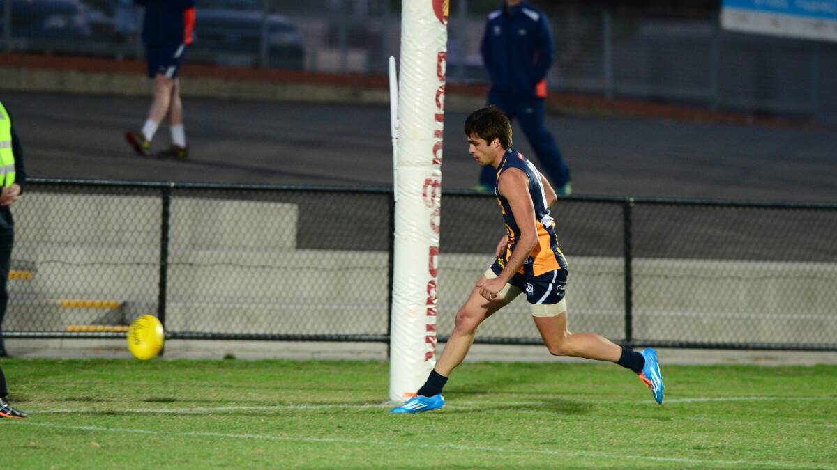 Bendigo Gold shines in season opener against Geelong
