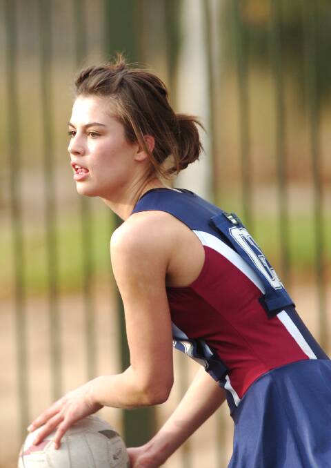 Flashbacks: Footy and Netball in 2005 