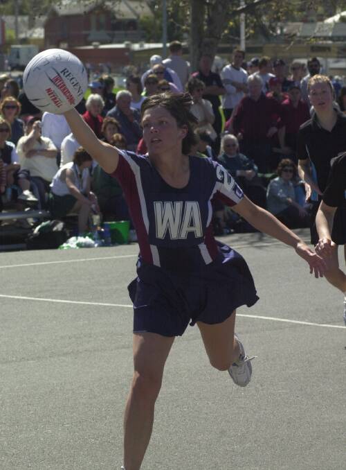 Flashbacks: Footy and Netball in 2002/2003