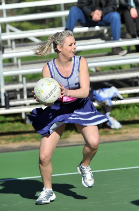 Flashbacks: Footy and Netball in 2011 