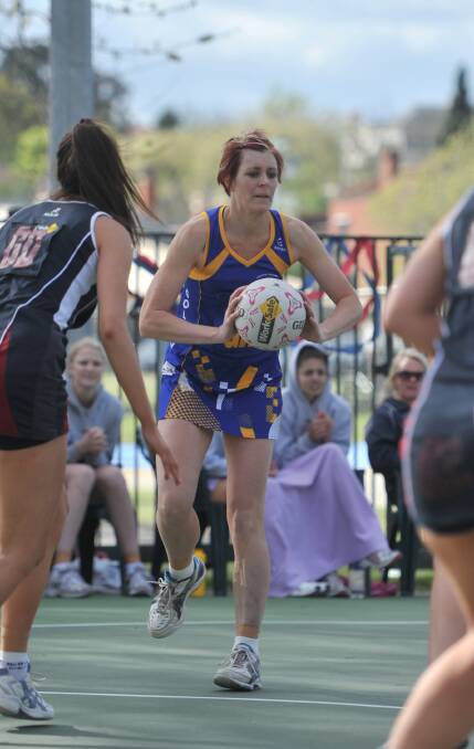 Flashbacks: Footy and Netball in 2011 