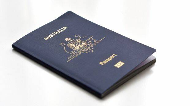 Australian passports must be valid for six months before travelling overseas.  Photo: SHUTTERSTOCK
