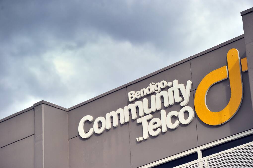 PURCHASE: Bendigo Community Telco has acquired McPherson Media. 