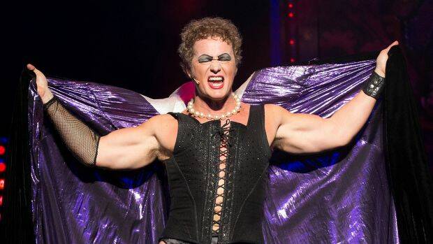 Male crew member approaches police about complaint against Craig McLachlan