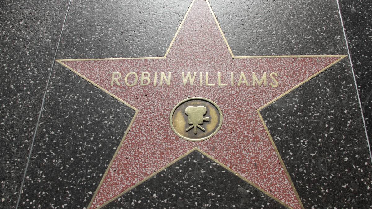 Robin Williams: Hollywood reacts