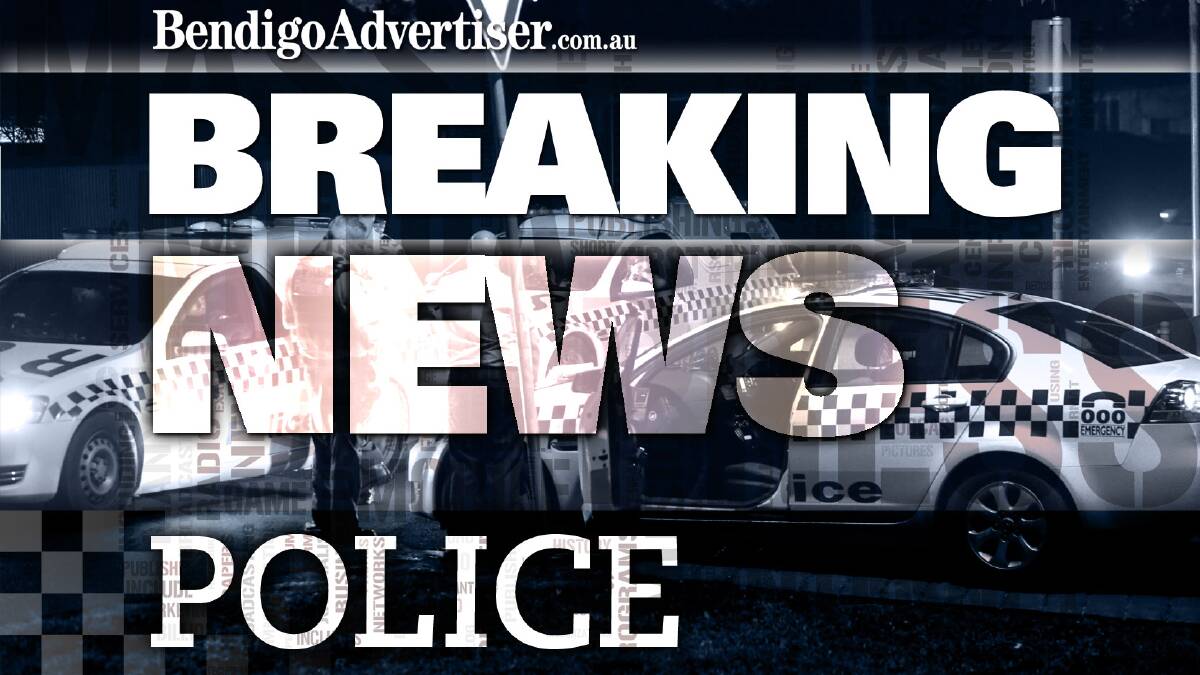 Police catch violent fugitive Andrew Males