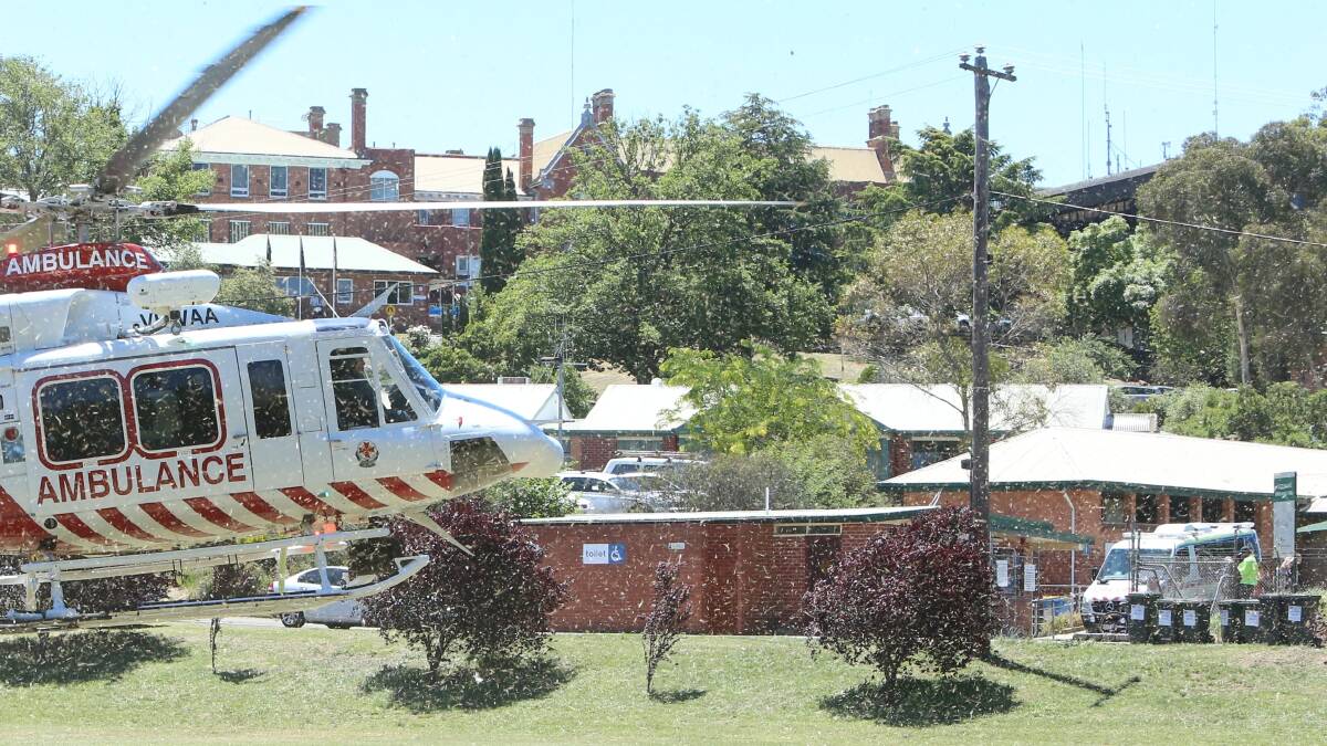 Lifeguard blasts  near-drowning in Castlemaine