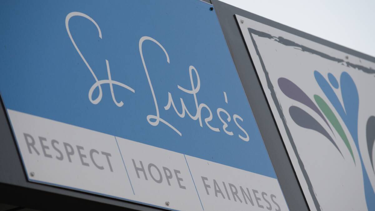 St Luke's staff uncertain as mental health reforms impact service